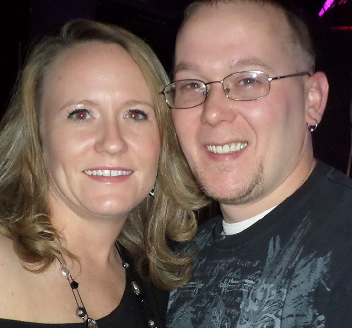 Jeremy Moore - Class of 1999 - Preble Shawnee High School
