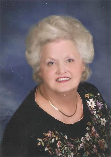 Donna Elaine Cassidy - Class of 1963 - Preble Shawnee High School
