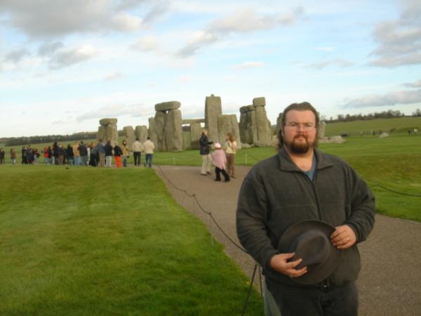 Joshua Thomas - Class of 1998 - Eaton High School