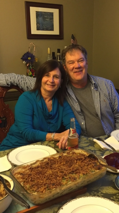 Mike Brandt - Class of 1971 - Eaton High School