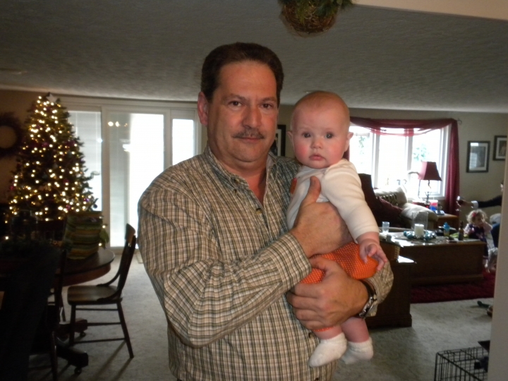 Timothy Holland - Class of 1978 - Eaton High School