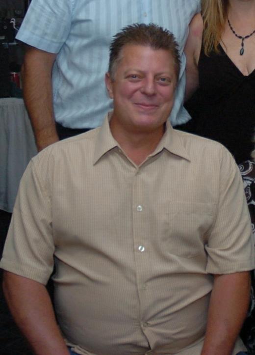 Thomas Wallace - Class of 1977 - Eaton High School