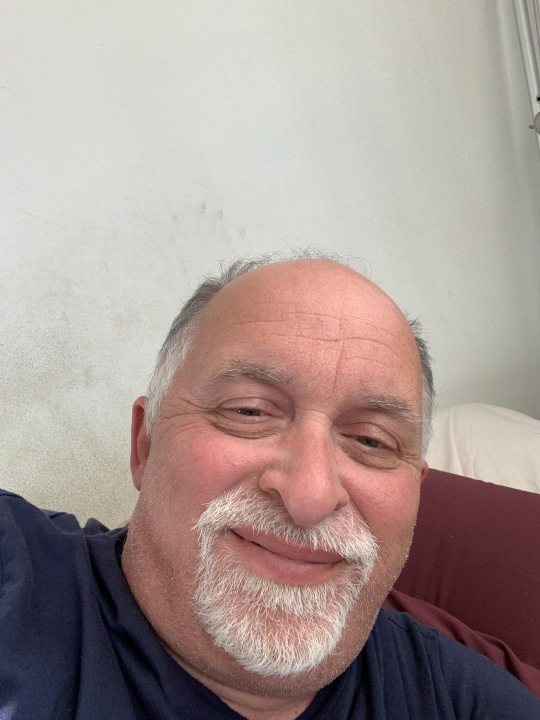Ricky George - Class of 1976 - Eaton High School