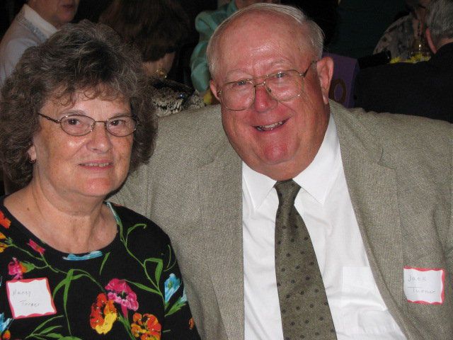 Jack Turner - Class of 1959 - Eaton High School