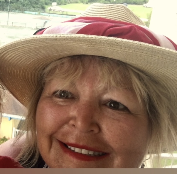 Rita Houser - Class of 1972 - Eaton High School