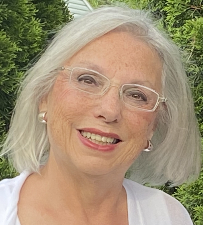 Marjory Thompson - Class of 1968 - Eaton High School