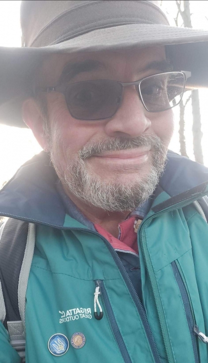 Kip Curry - Class of 1970 - Eaton High School