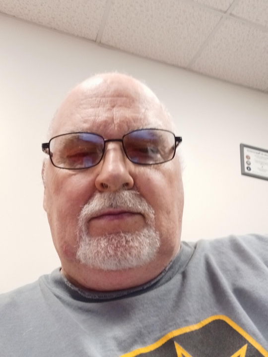 Allen Henderson - Class of 1966 - Eaton High School