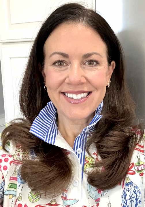 Heidi Hendrickson - Class of 1996 - Clear Fork High School