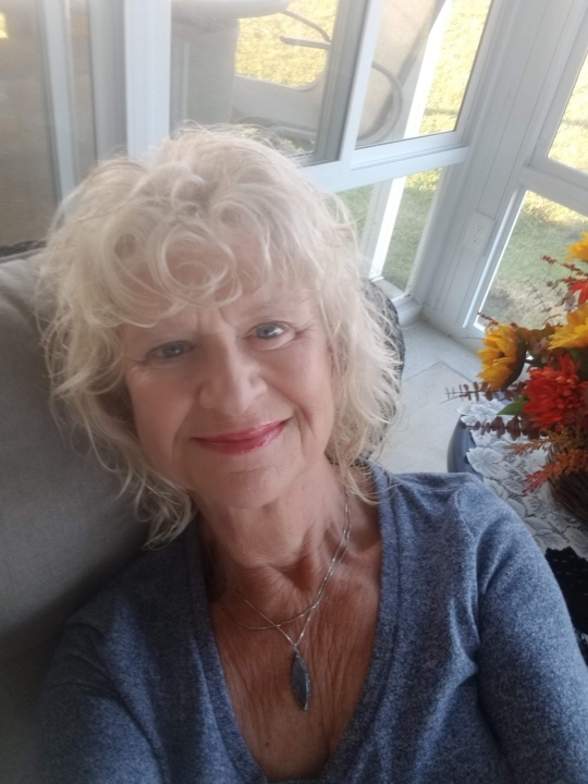 Kathleen Bishop - Class of 1965 - Clear Fork High School