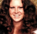 Patricia Mack, class of 1977