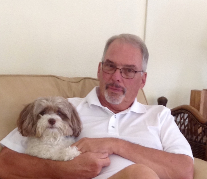 Jerry Mabee - Class of 1961 - Ontario High School