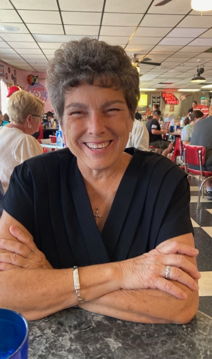 Deborah Smith - Class of 1970 - Ontario High School