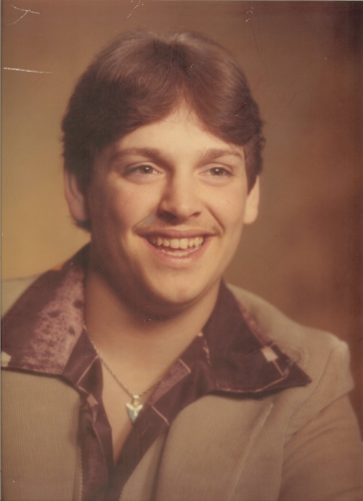 Randall Crider - Class of 1981 - Ontario High School