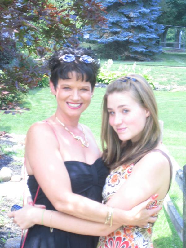 Chantil Holbrook - Class of 1983 - Ontario High School