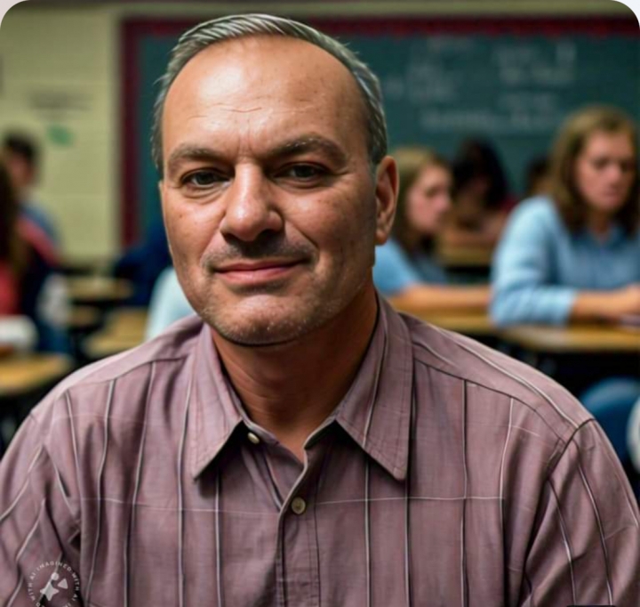 Rory Flaherty - Class of 1981 - Ontario High School