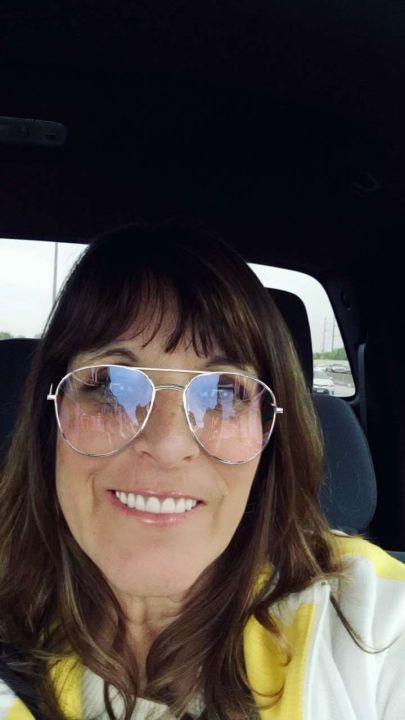 Marilyn Pifher - Class of 1975 - Ontario High School