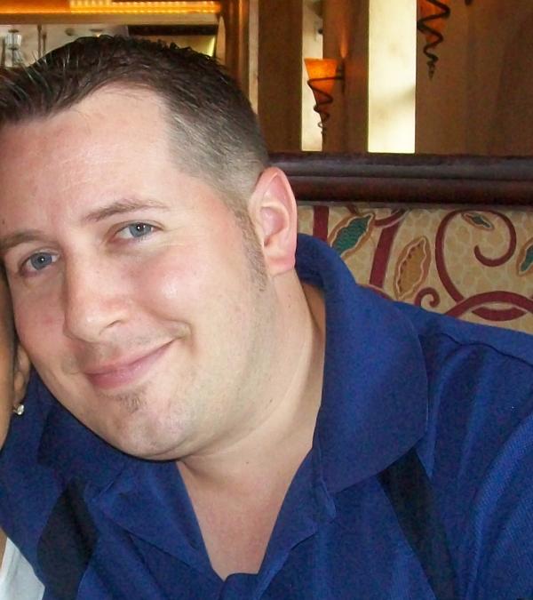 Matthew Schmunk - Class of 1994 - Ontario High School
