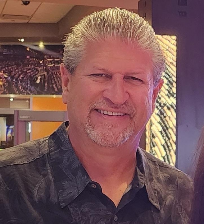 Jeffrey Whitt - Class of 1983 - Ontario High School