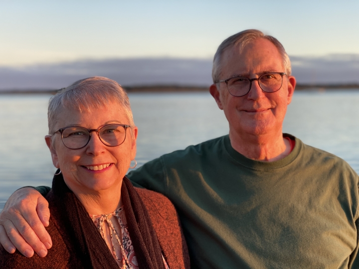 Jim Watson - Class of 1965 - Ontario High School