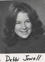 Debra Jewell - Class of 1973 - Ontario High School