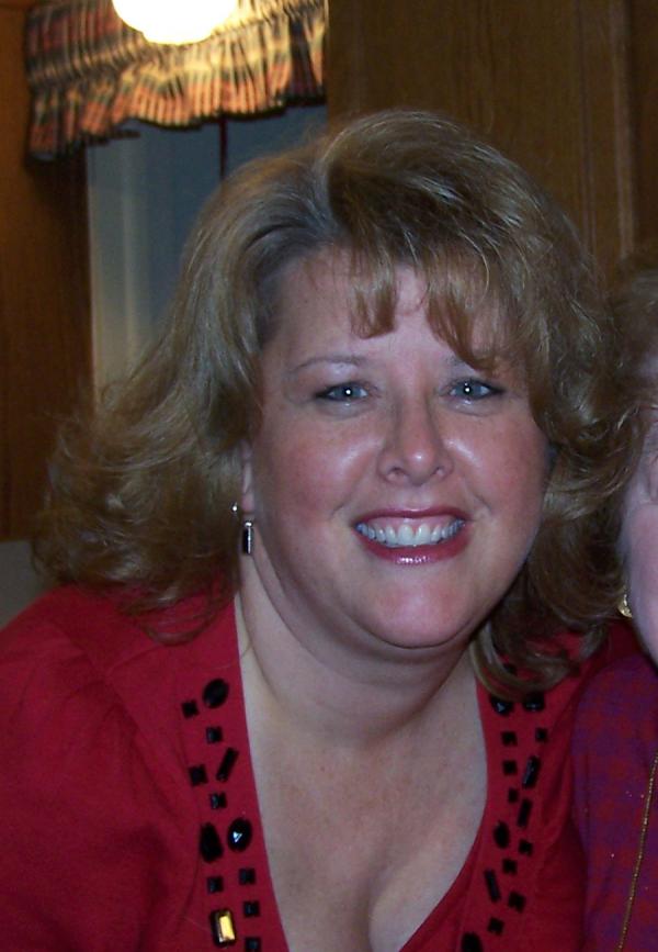 Cindi Beck - Class of 1985 - Ontario High School