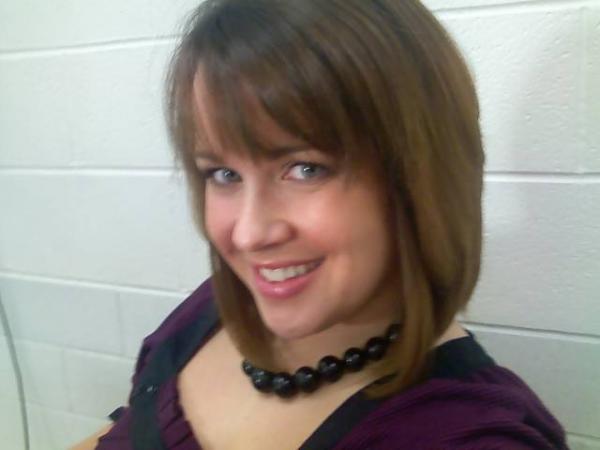 Denise Miller - Class of 2001 - Ontario High School