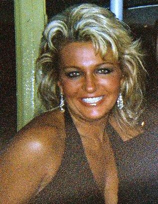 Michelle Nolen - Class of 1990 - Ontario High School