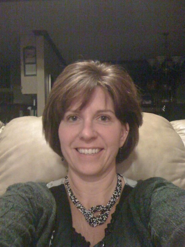 Ann Mcdonald - Class of 1987 - Ontario High School