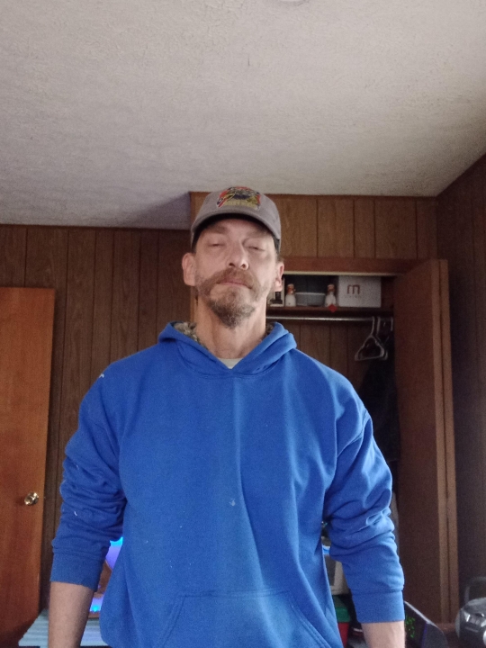 Eugene Burghard - Class of 1988 - Ontario High School