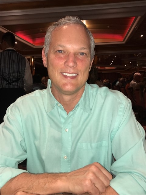 Kevin Byrd - Class of 1981 - Ontario High School