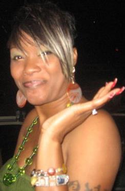 Ava Holley - Class of 1989 - Ontario High School
