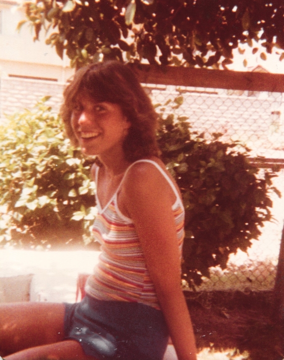 Mary Beth Callahan - Class of 1980 - Ontario High School