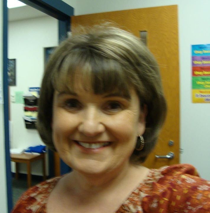 Karen Rinehart - Class of 1970 - Ontario High School