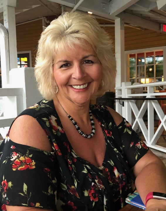 Amy Mendez - Class of 1985 - Ontario High School