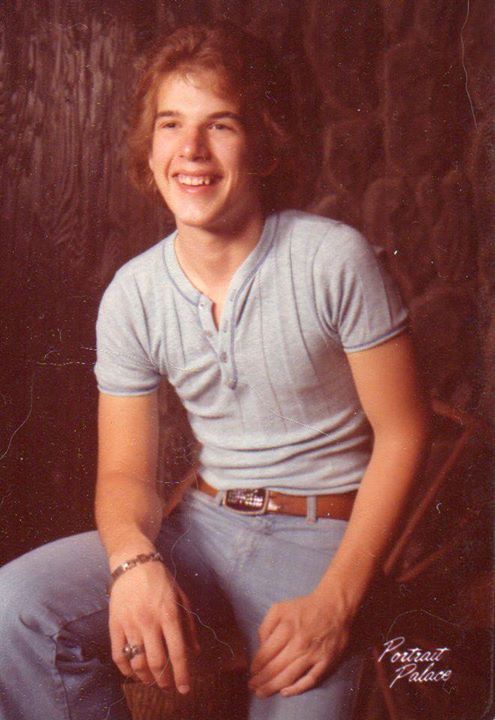 Bret Nelson - Class of 1979 - Ontario High School