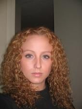 Angela Cornell - Class of 2005 - Ontario High School