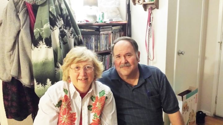 Carl Heuberger - Class of 1972 - Ontario High School