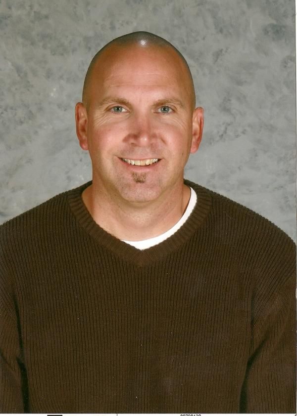 Doug Carr - Class of 1984 - Ontario High School