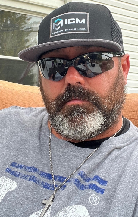 James Chelski - Class of 1999 - Ontario High School