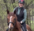 Sherrie Ridenour