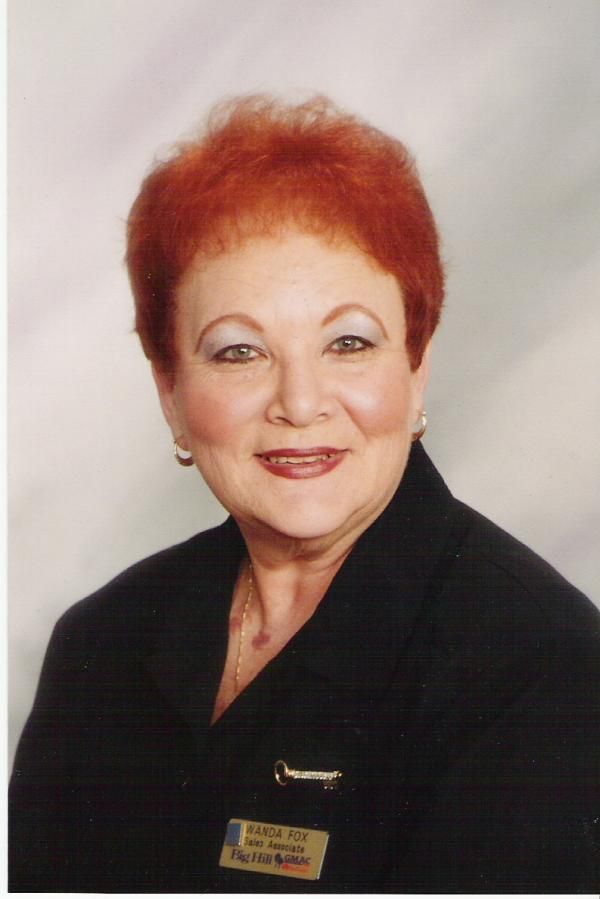 Wanda Taylor - Class of 1960 - Paint Valley High School