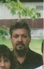 Dean Hall - Class of 1974 - Paint Valley High School