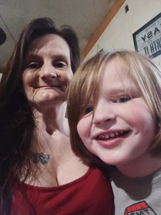 Elizabeth M Stonerock Elizabeth M Bloomfield - Class of 1995 - Paint Valley High School