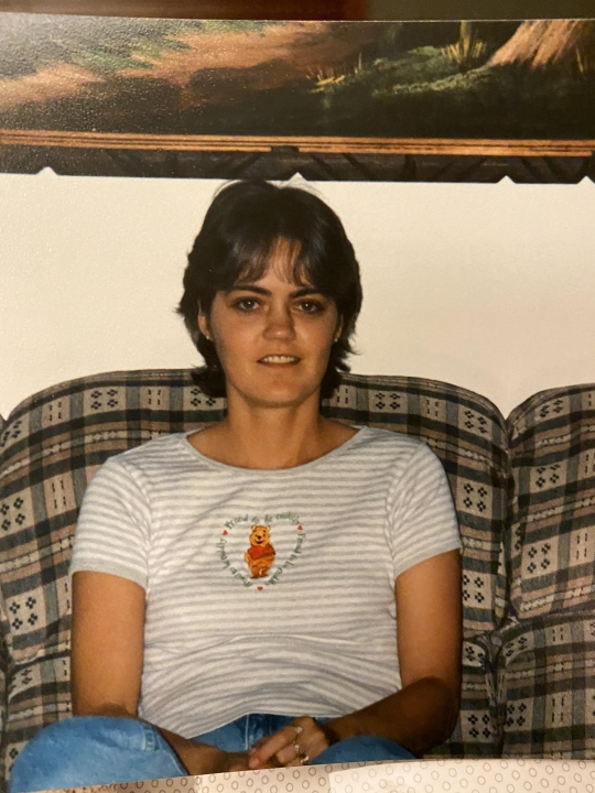 Melissa Worcester - Class of 1983 - Paint Valley High School