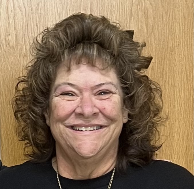 Ronna Carter - Class of 1988 - Paint Valley High School