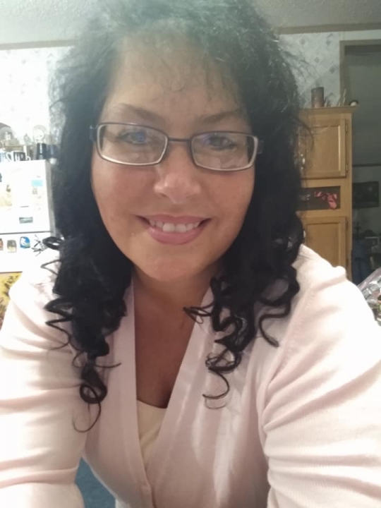 Angelique Dennewitz - Class of 1988 - Paint Valley High School