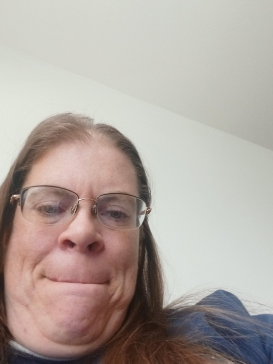 Debby Henderson - Class of 1999 - Paint Valley High School