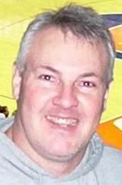 Brad Kretzer - Class of 1982 - Paint Valley High School