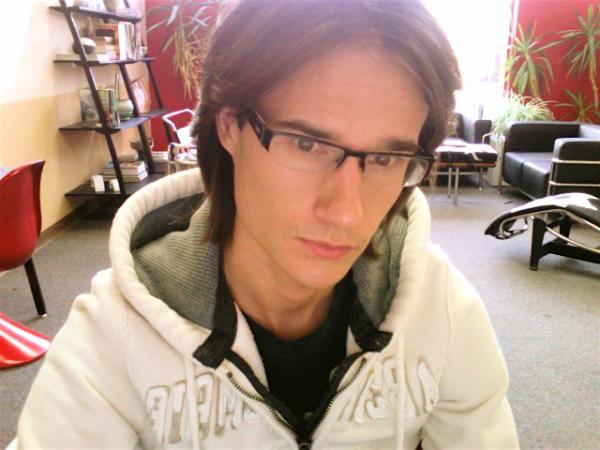 Jay Anderson - Class of 2004 - Paint Valley High School